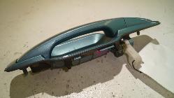 View Auto part Door Handle Ssangyong Kyron 2006