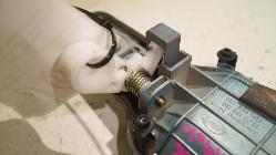 View Auto part Door Handle Ssangyong Kyron 2006