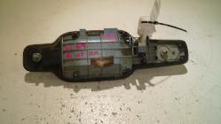 View Auto part Door Handle Ssangyong Kyron 2006
