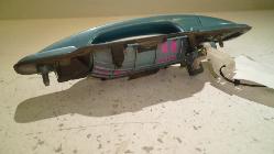 View Auto part Door Handle Ssangyong Kyron 2006