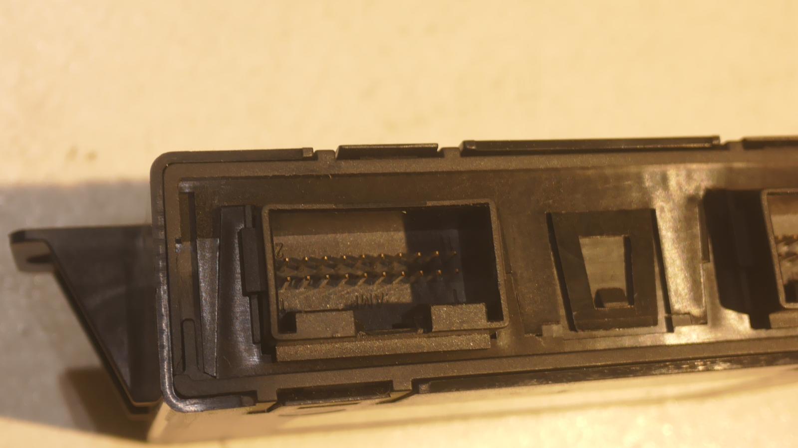 View Auto part Ecu Bentley Continental 2007