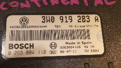 View Auto part Ecu Bentley Continental 2007