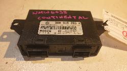 View Auto part Ecu Bentley Continental 2007