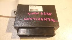 View Auto part Ecu Bentley Continental 2007