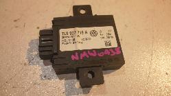 View Auto part Ecu Bentley Continental 2007