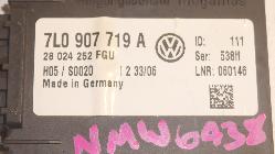 View Auto part Ecu Bentley Continental 2007