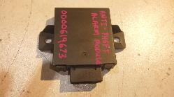 View Auto part Ecu Bentley Continental 2007