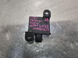 View Auto part Ecu Bentley Continental 2007