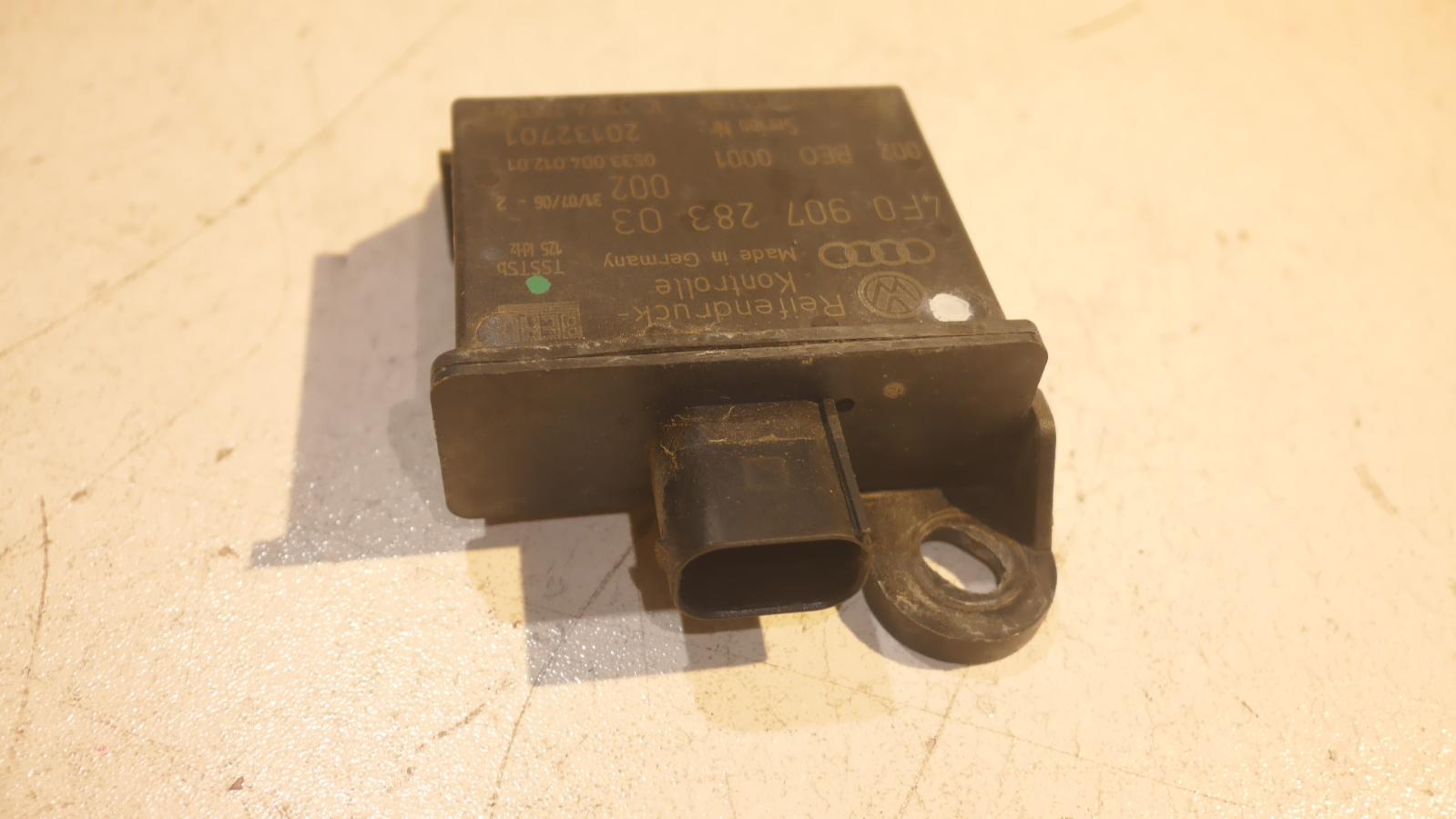 View Auto part Ecu Bentley Continental 2007