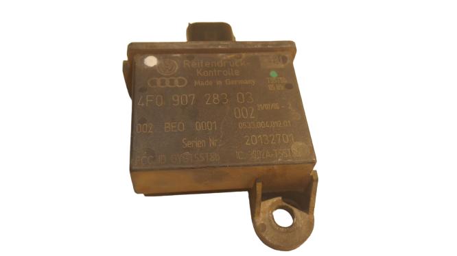 View Auto part Ecu Bentley Continental 2007
