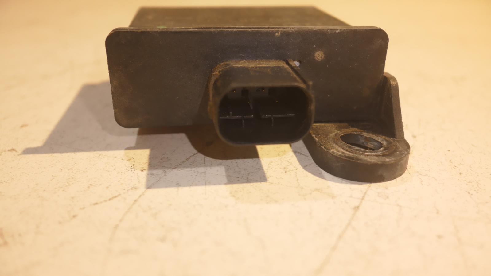 View Auto part Ecu Bentley Continental 2007