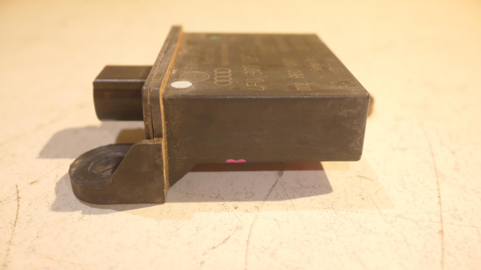 View Auto part Ecu Bentley Continental 2007