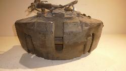 View Auto part Caliper Bentley Continental 2007