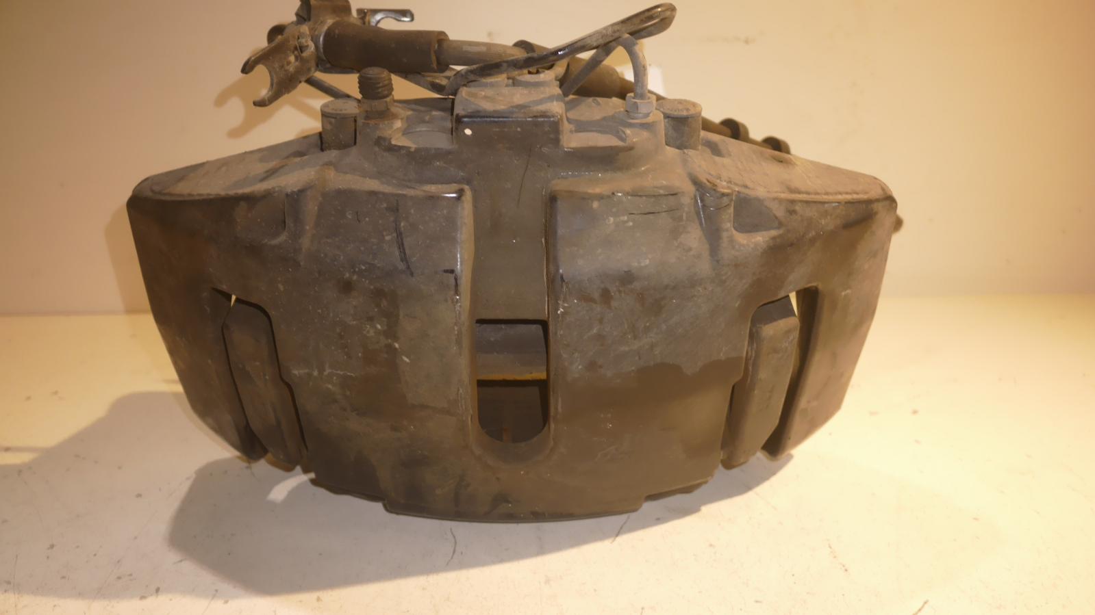 View Auto part Caliper Bentley Continental 2007