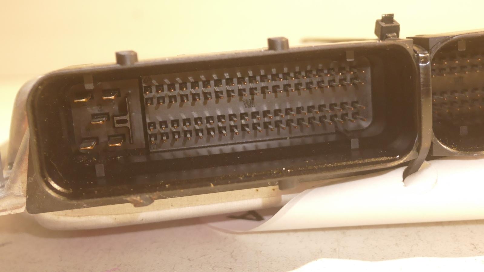 View Auto part Ecu Bentley Continental 2007