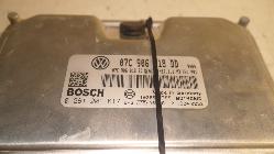 View Auto part Ecu Bentley Continental 2007