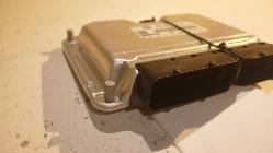 View Auto part Ecu Bentley Continental 2007