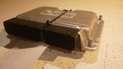 View Auto part Ecu Bentley Continental 2007
