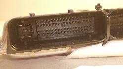 View Auto part Ecu Bentley Continental 2007