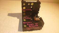 View Auto part Fuse Box Bentley Continental 2007
