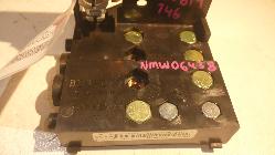 View Auto part Fuse Box Bentley Continental 2007