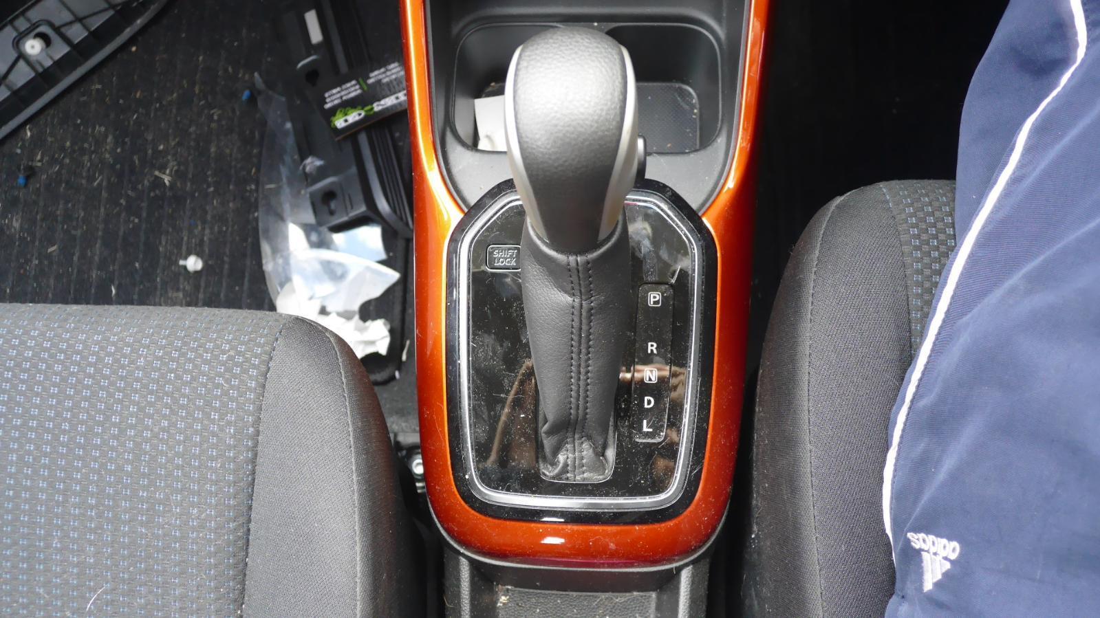 Gear Stick/Shifter Ignis Suzuki 2016