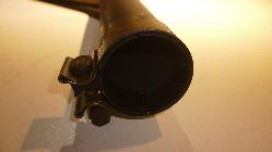 View Auto part Intermediate Pipe Maserati 4200gt 2004
