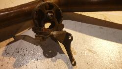 View Auto part Intermediate Pipe Maserati 4200gt 2004