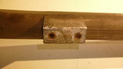 View Auto part Intermediate Pipe Maserati 4200gt 2004