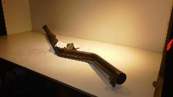 View Auto part Intermediate Pipe Maserati 4200gt 2004