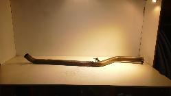 View Auto part Intermediate Pipe Maserati 4200gt 2004