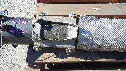 View Auto part Rear Drive Shaft Maserati Quattroporte 2006
