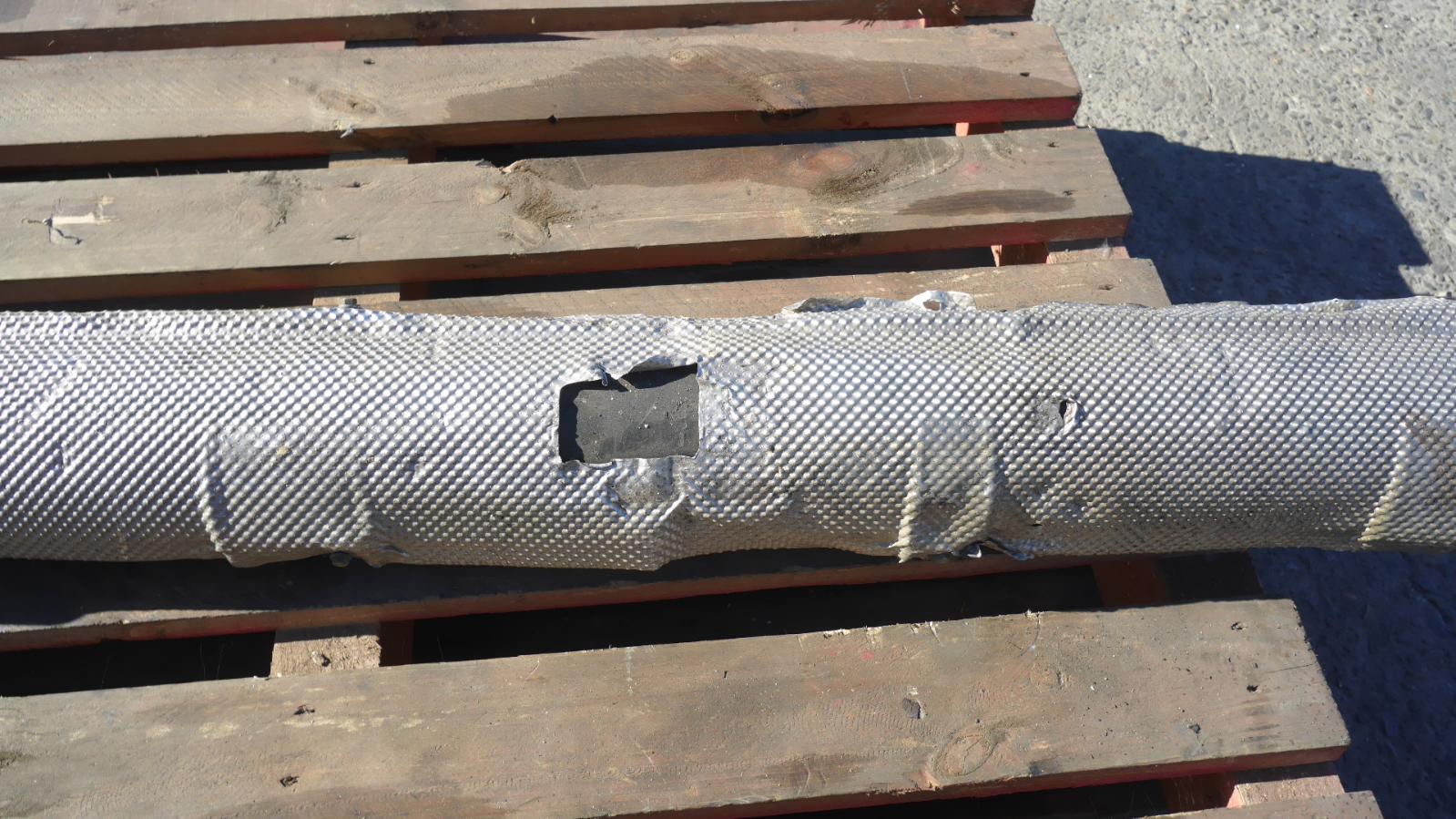 2006 Maserati Quattroporte Rear Drive Shaft View Auto part Rear Drive Shaft Maserati Quattroporte 2006