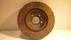 View Auto part Front Brake Disc/Drm Maserati Quattroporte 2006