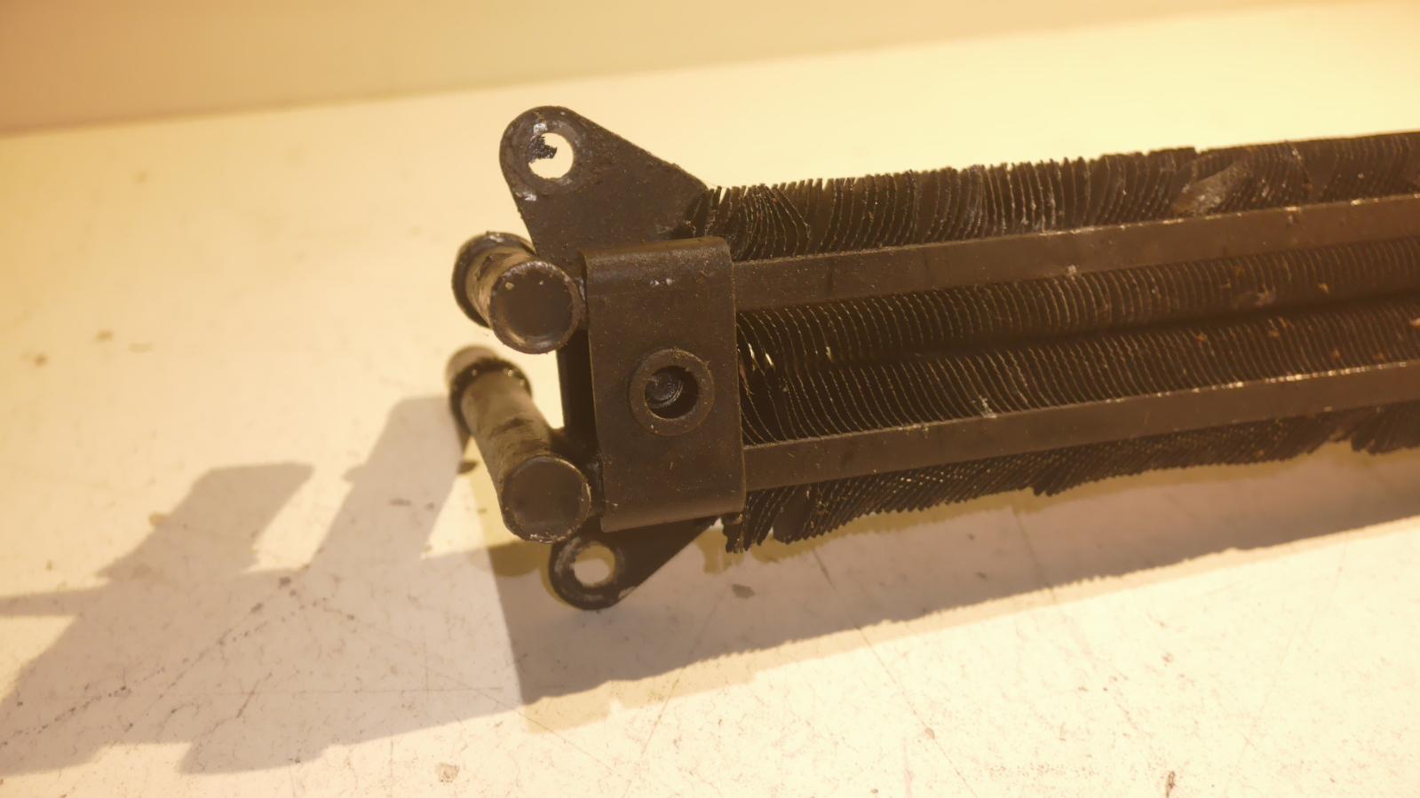 View Auto part Cooler Maserati Quattroporte 2006