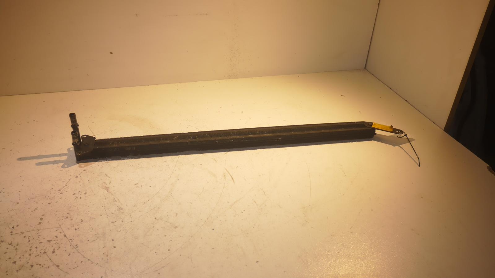 View Auto part Cooler Maserati Quattroporte 2006