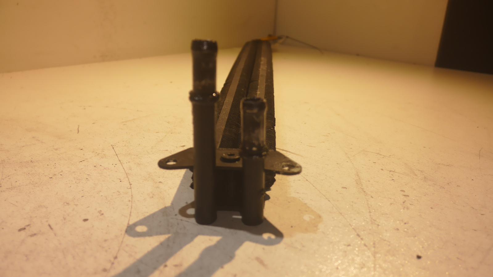 View Auto part Cooler Maserati Quattroporte 2006