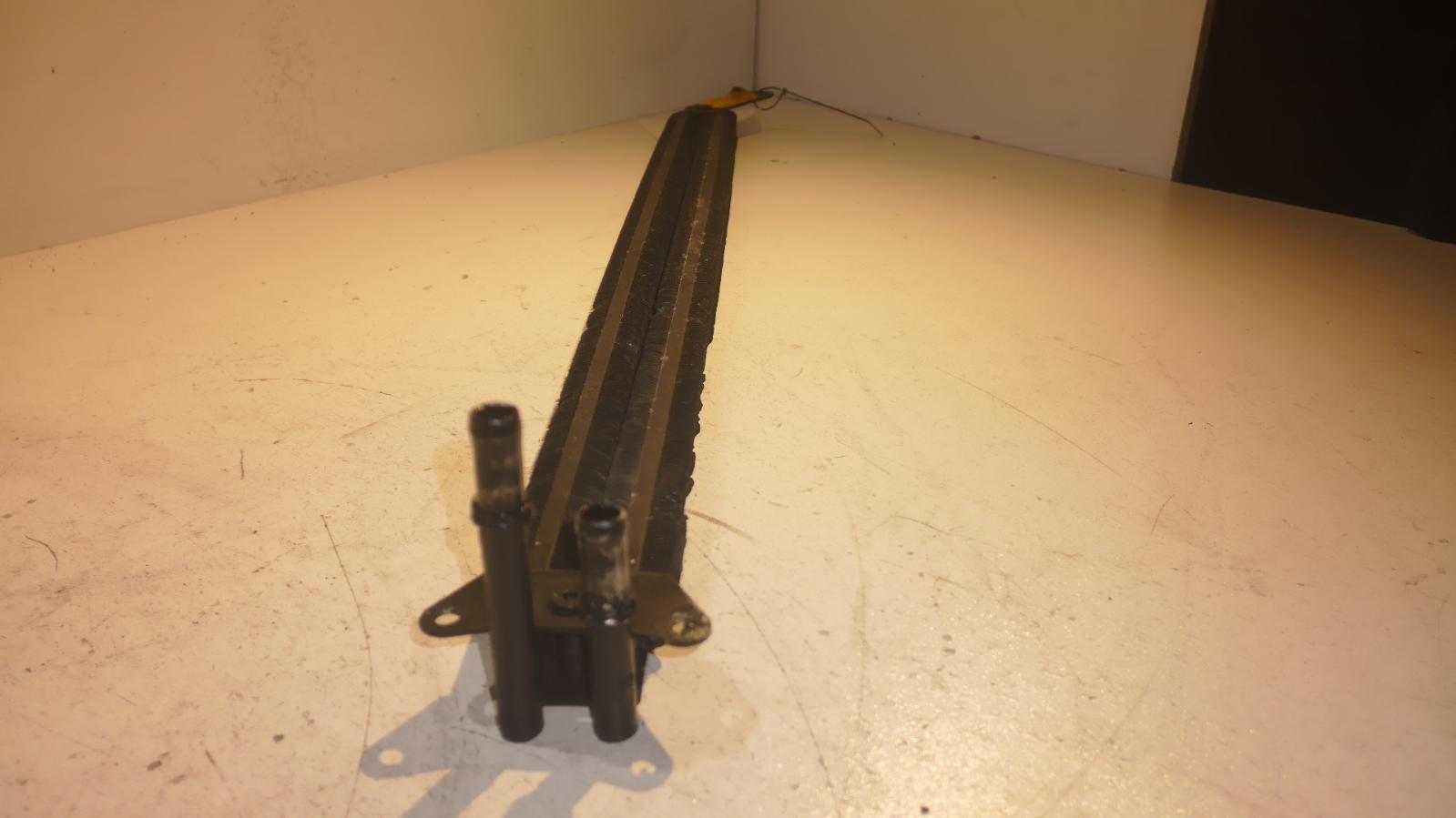 View Auto part Cooler Maserati Quattroporte 2006