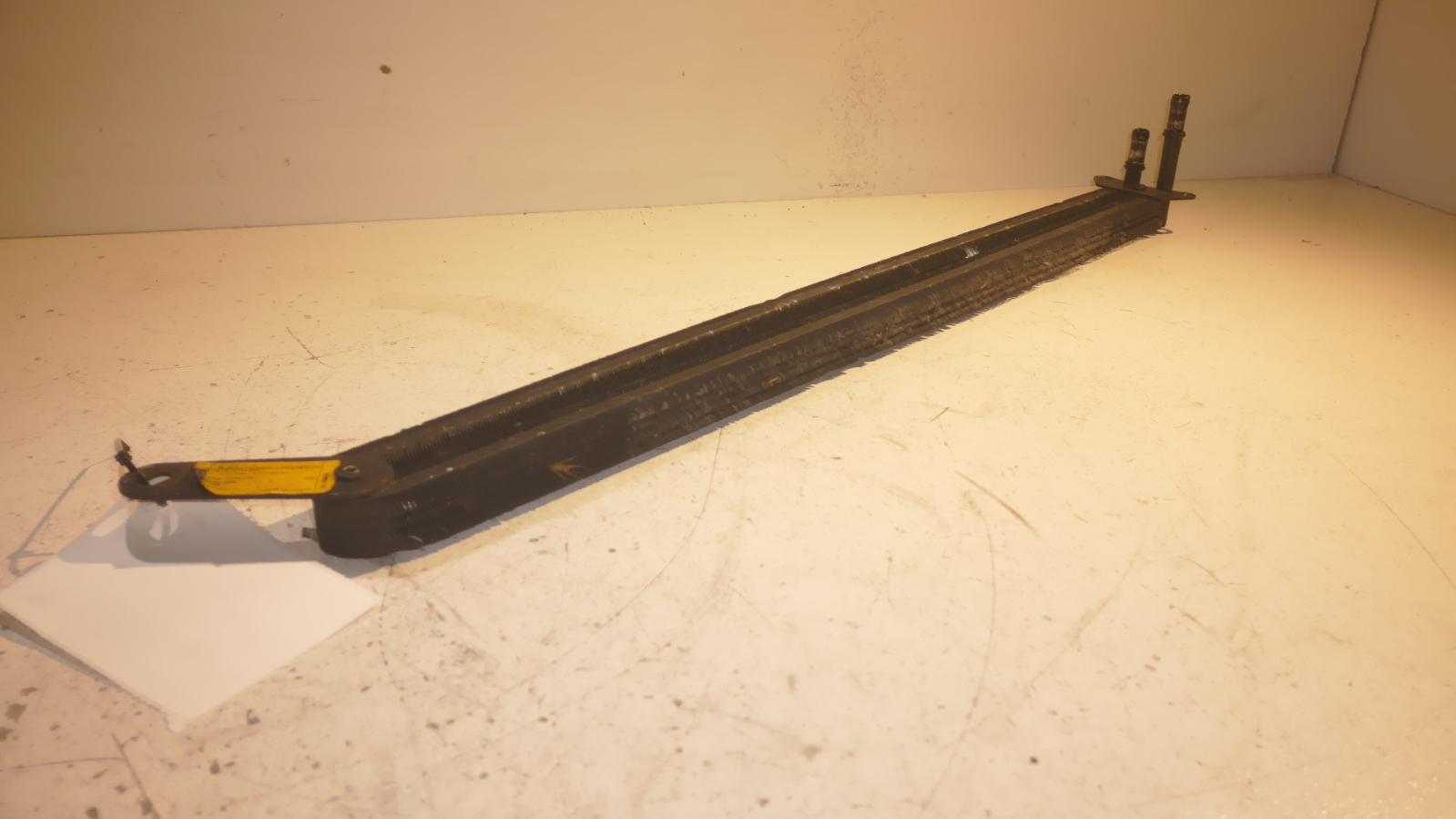 View Auto part Cooler Maserati Quattroporte 2006