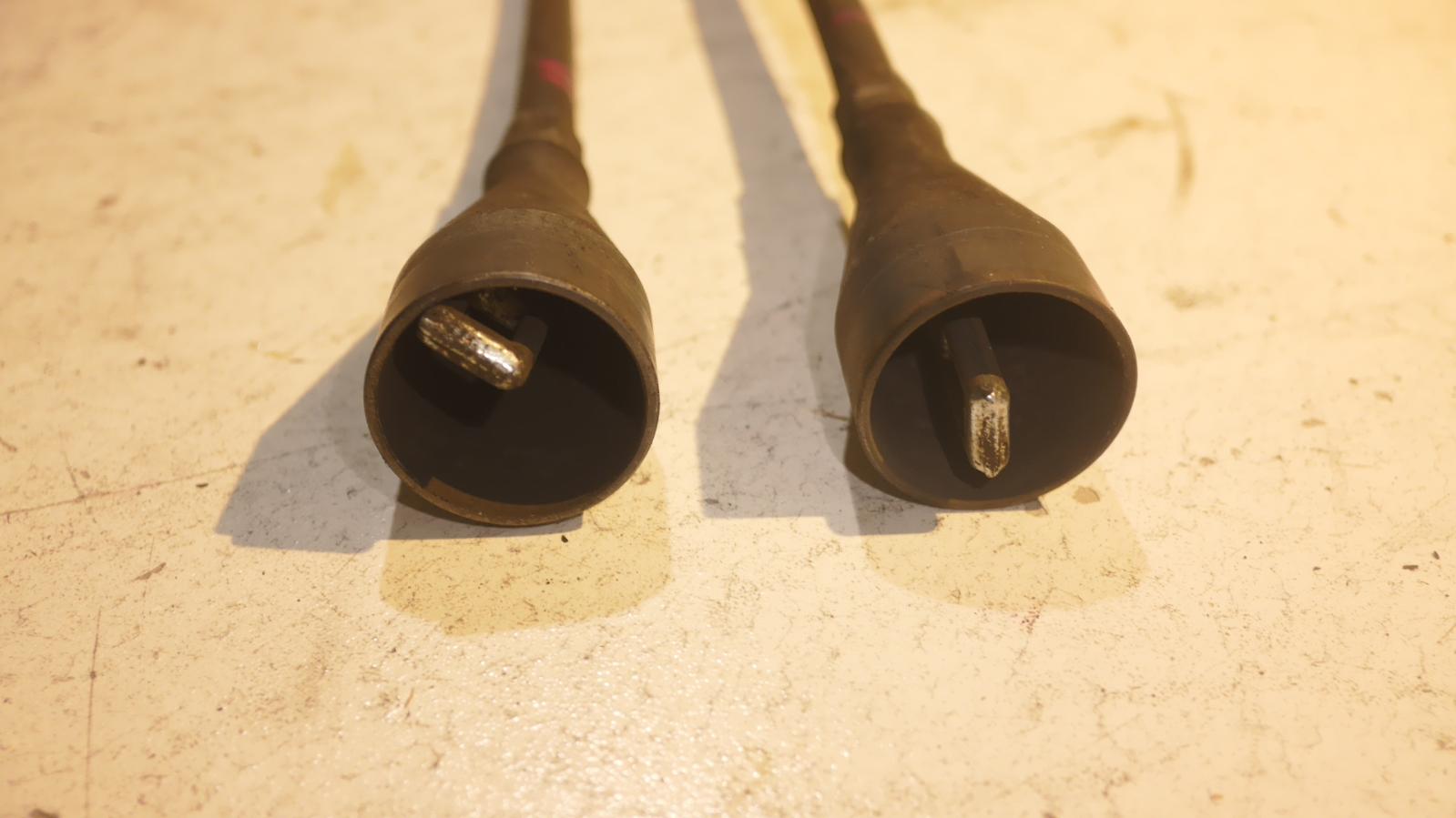 2006 Maserati Quattroporte Cable View Auto part Cable Maserati Quattroporte 2006
