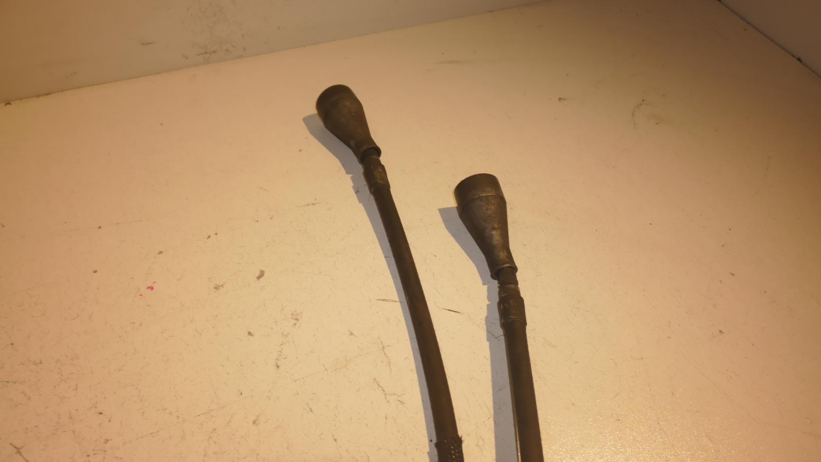 2006 Maserati Quattroporte Cable View Auto part Cable Maserati Quattroporte 2006