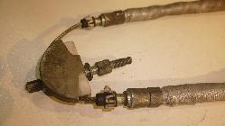 View Auto part Cable Maserati Quattroporte 2006
