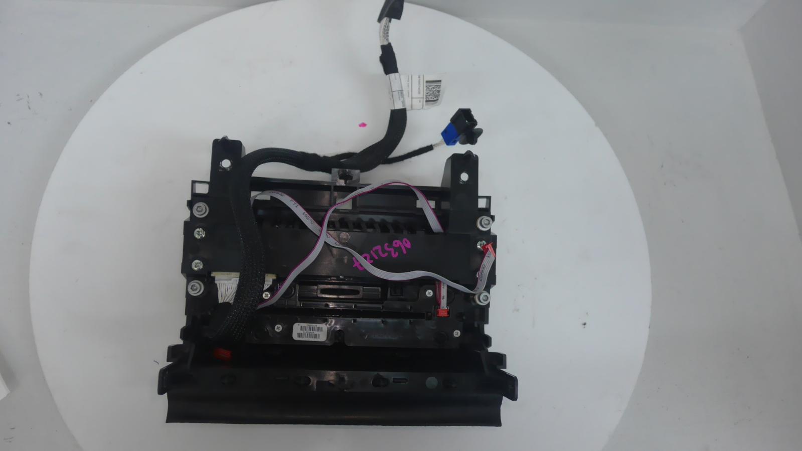 View Auto part Heater/Ac Controls Maserati Ghibli  2015