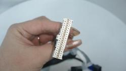 View Auto part Heater/Ac Controls Maserati Ghibli  2015