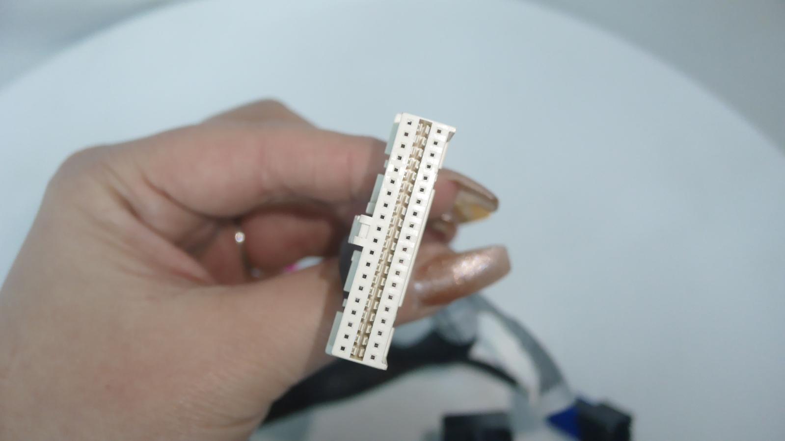 View Auto part Heater/Ac Controls Maserati Ghibli  2015