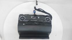 View Auto part Heater/Ac Controls Maserati Ghibli  2015