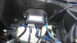 View Auto part Fan Speed Resistor Maserati Ghibli  2015