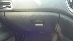 View Auto part Glove Box Maserati Ghibli  2015