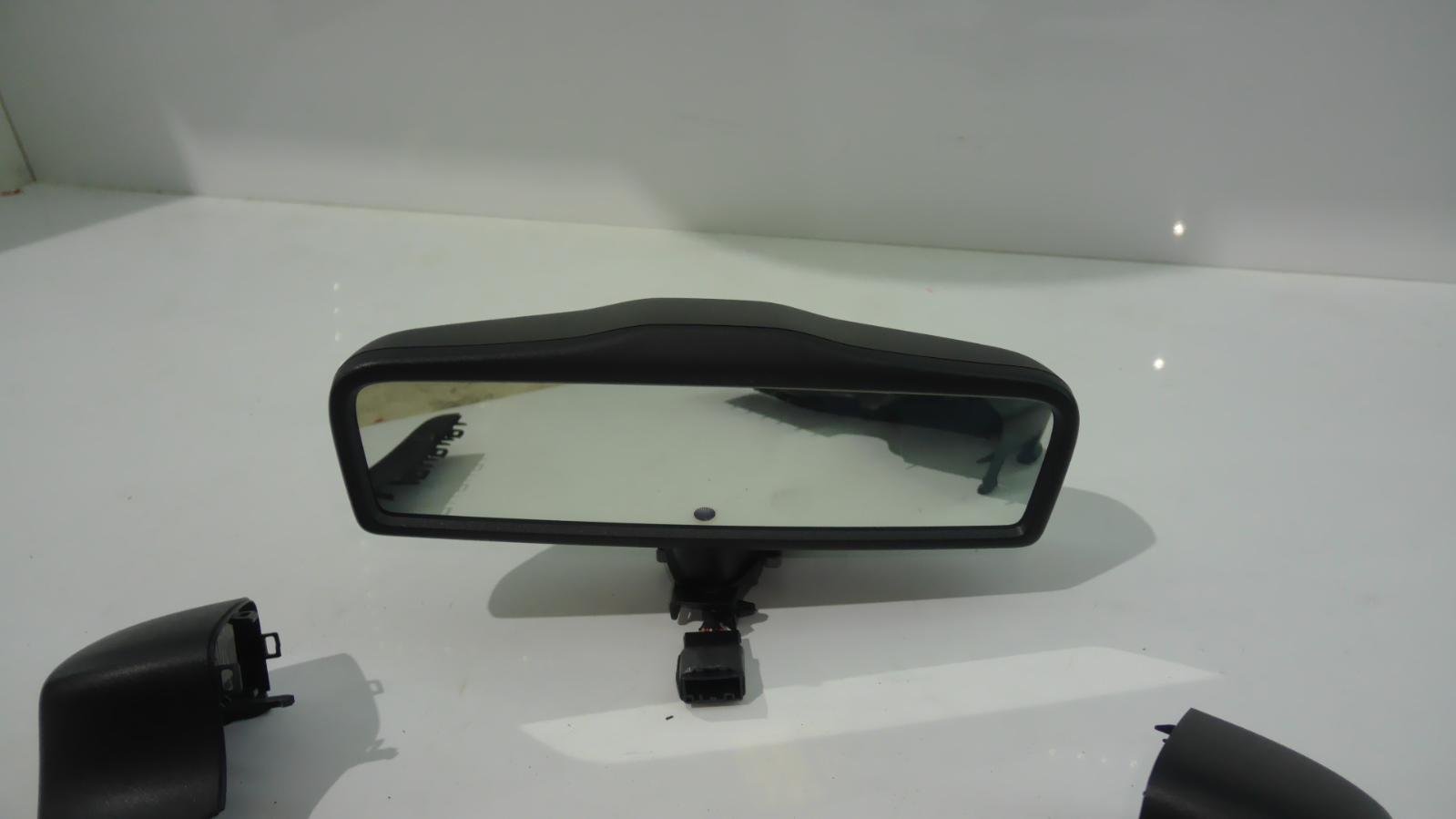 View Auto part Interior Mirror Maserati Ghibli  2015