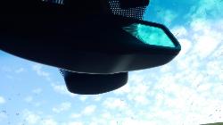 View Auto part Interior Mirror Maserati Ghibli  2015